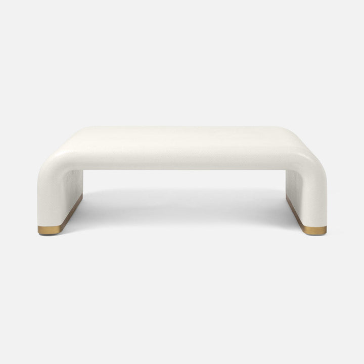 HUDSON COFFEE TABLE