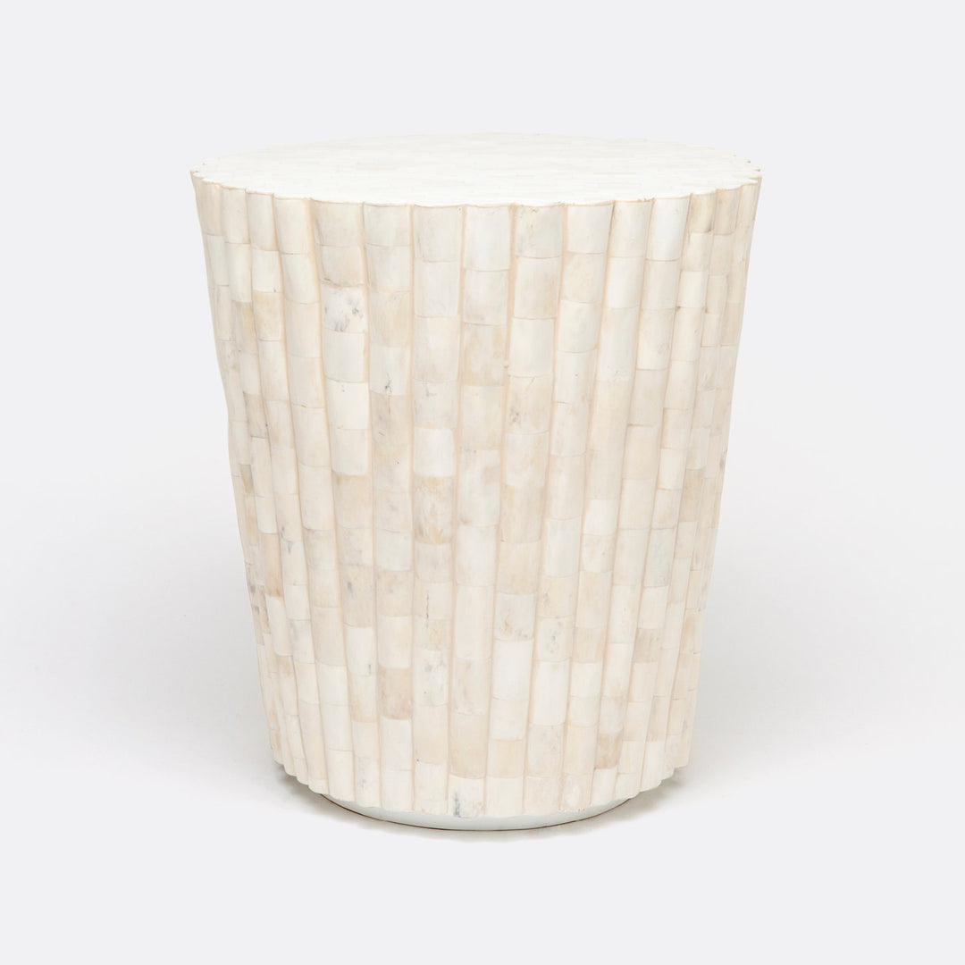 HUGH SIDE TABLE
