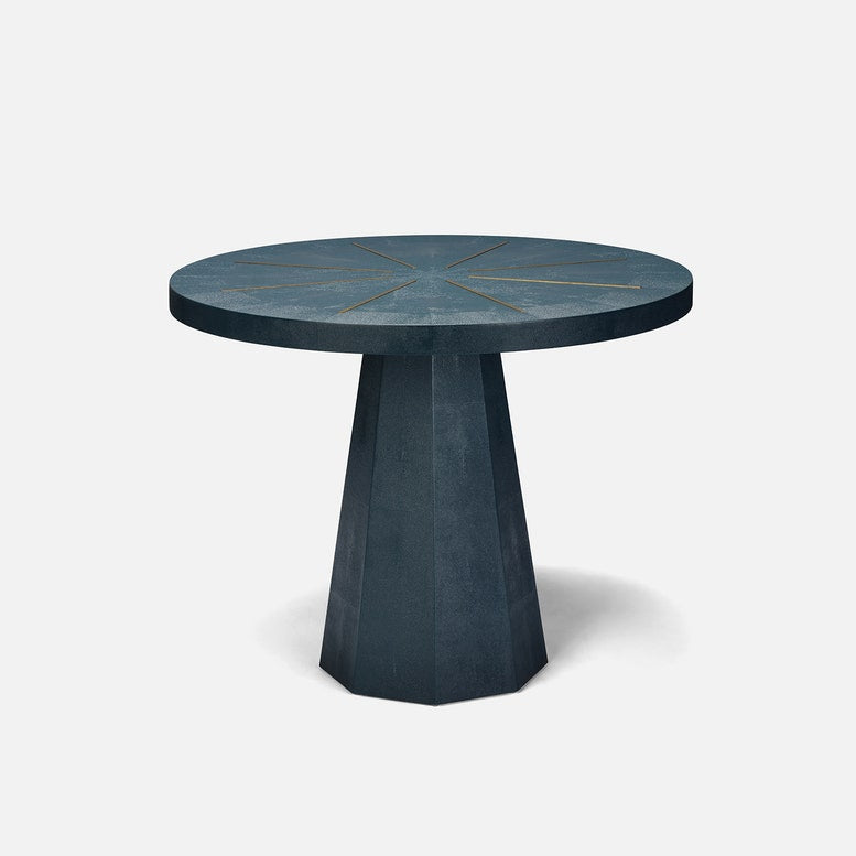 ILANA ENTRY TABLE