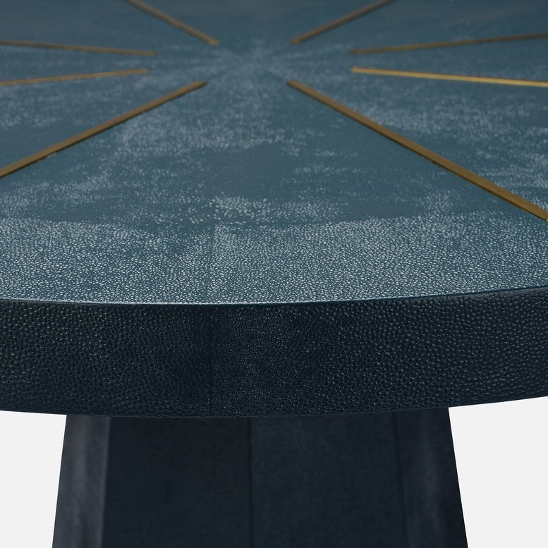 ILANA ENTRY TABLE