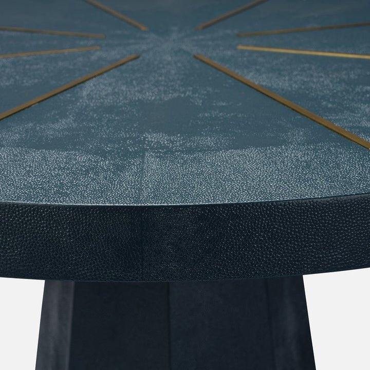ILANA ENTRY TABLE