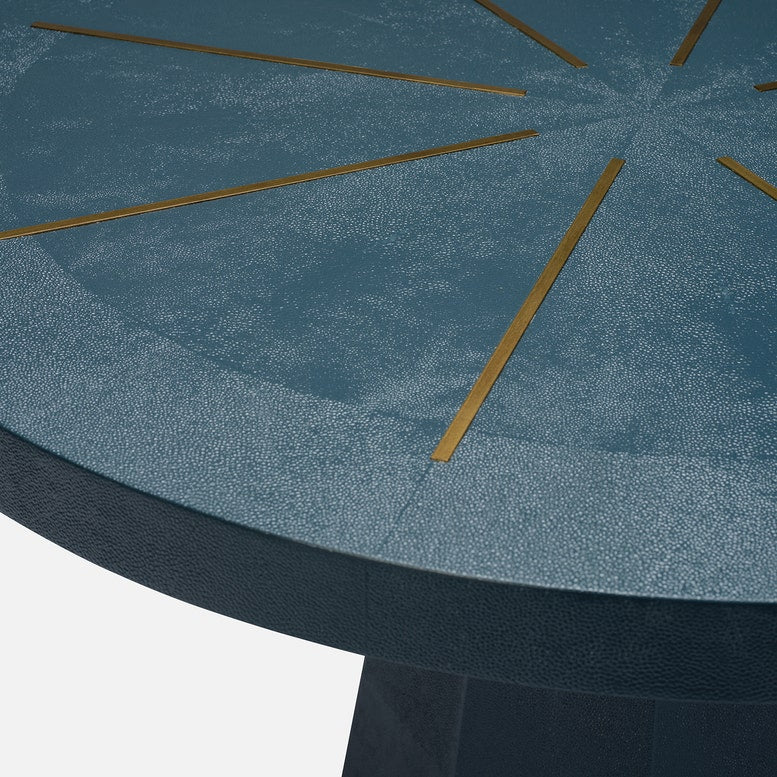 ILANA ENTRY TABLE