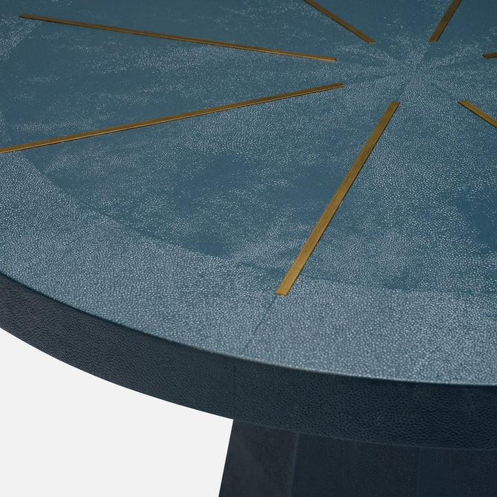 ILANA ENTRY TABLE