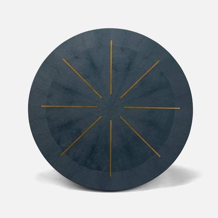 ILANA ENTRY TABLE