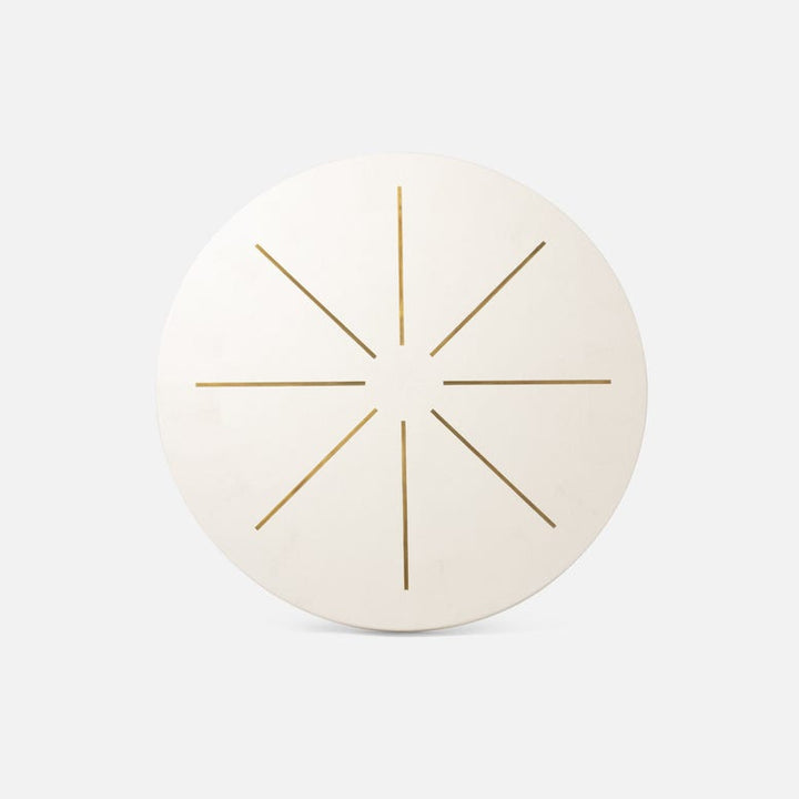 ILANA ENTRY TABLE
