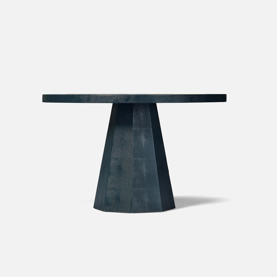 ILANA ENTRY TABLE