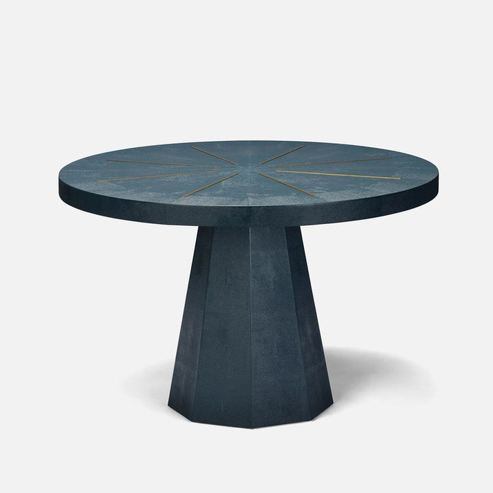 ILANA ENTRY TABLE