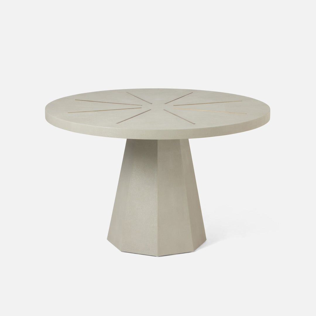 ILANA ENTRY TABLE