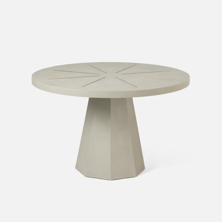 ILANA ENTRY TABLE