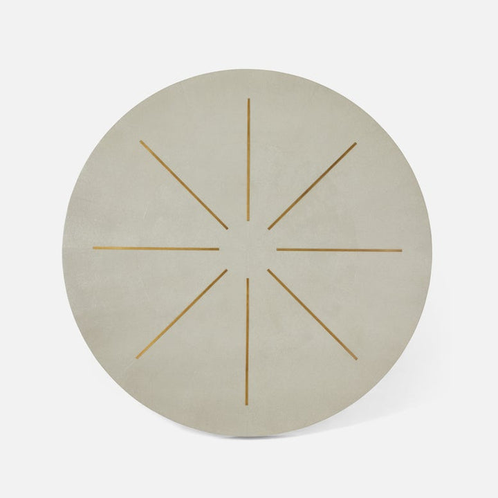 ILANA ENTRY TABLE