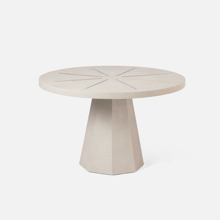 ILANA ENTRY TABLE