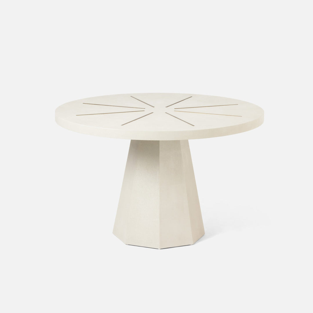 ILANA ENTRY TABLE