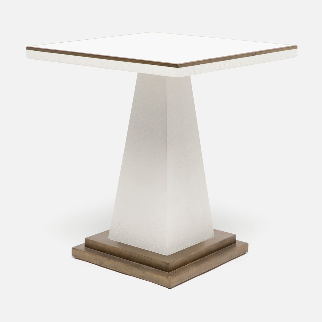 INNA SIDE TABLE