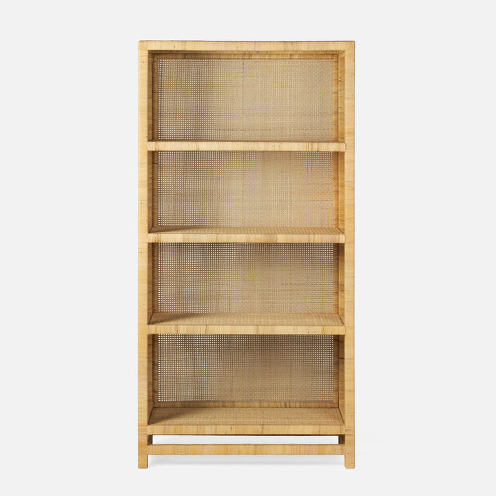 ISLA BOOKCASE