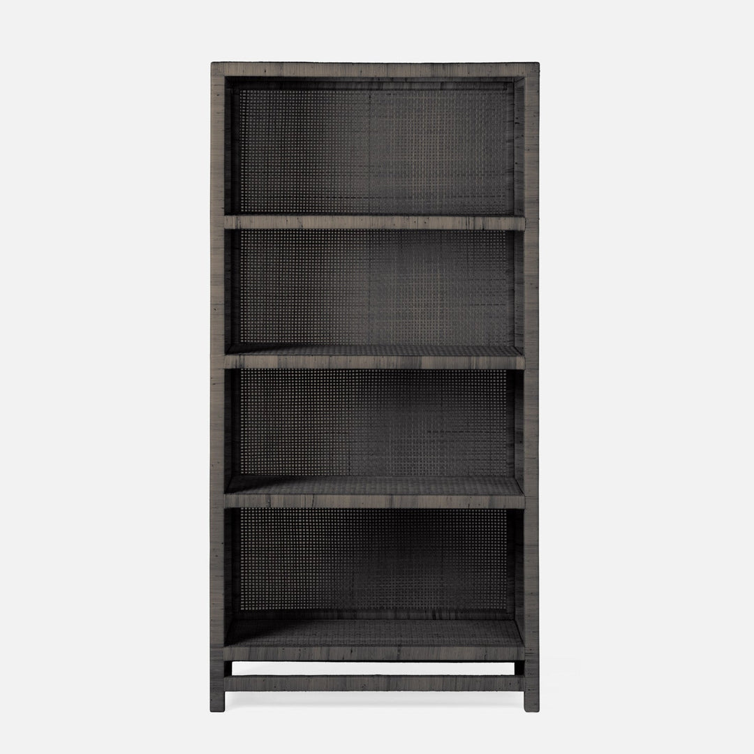 ISLA BOOKCASE