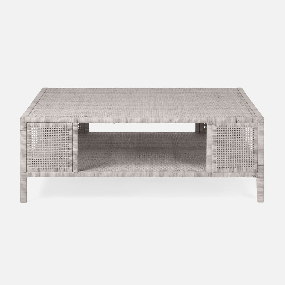 ISLA COFFEE TABLE