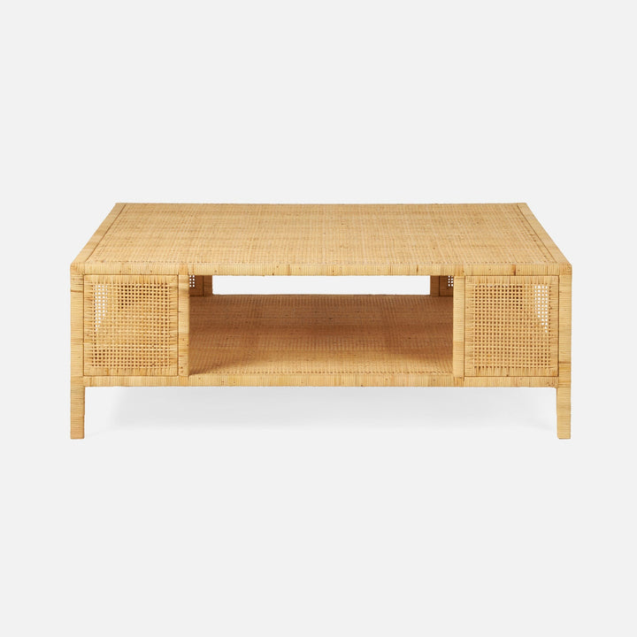 ISLA COFFEE TABLE