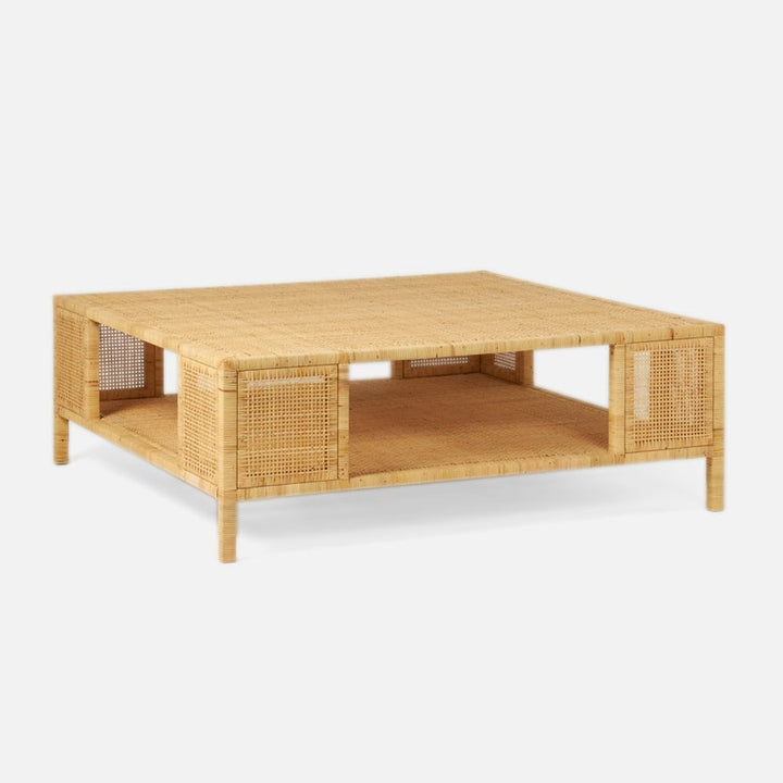 ISLA COFFEE TABLE