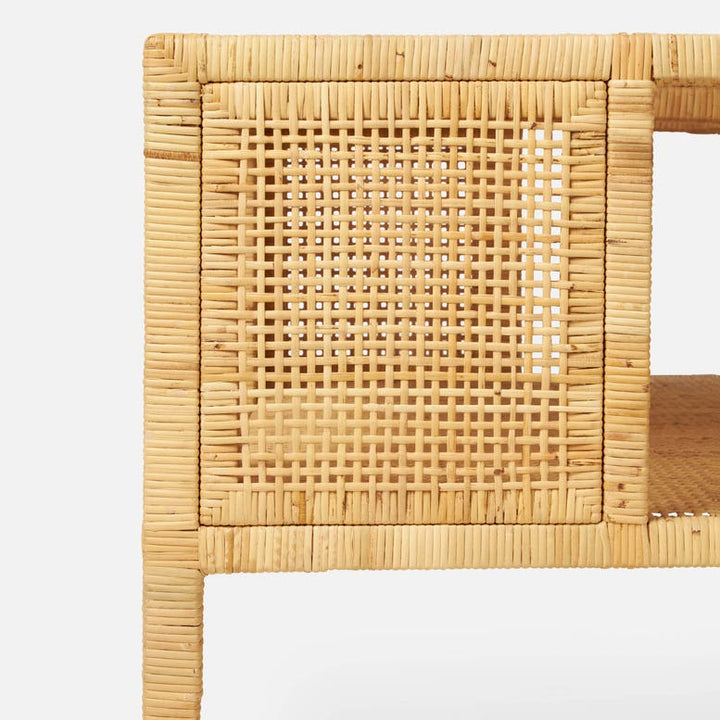 ISLA COFFEE TABLE