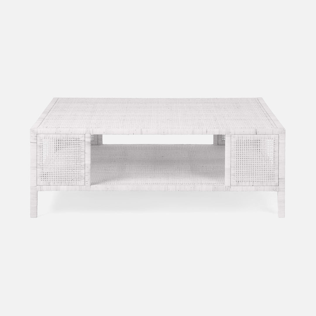 ISLA COFFEE TABLE