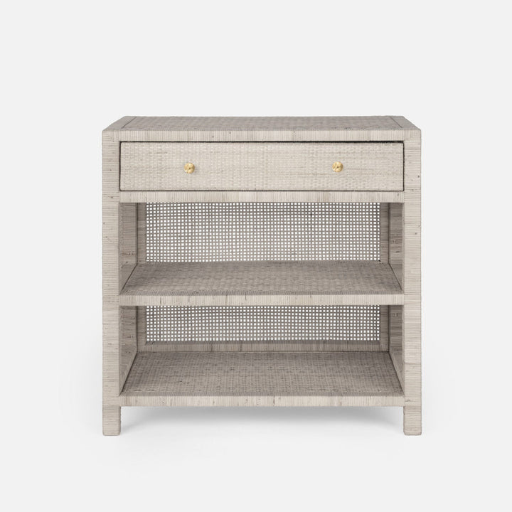 ISLA NIGHTSTAND