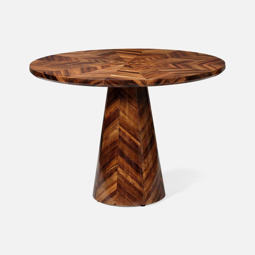 JADA ENTRY TABLE