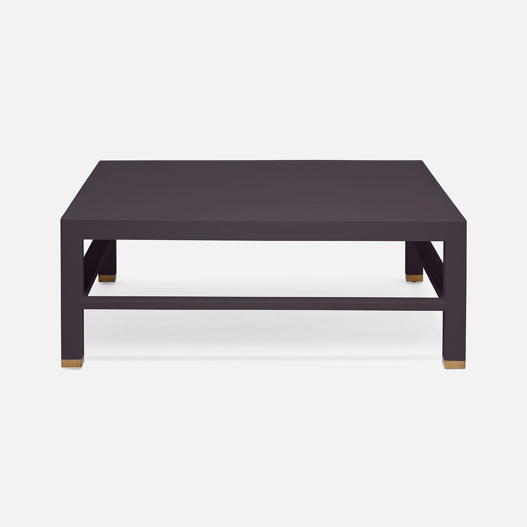 JARIN COFFEE TABLE