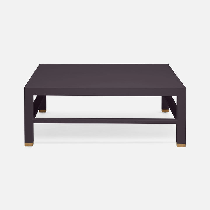 JARIN COFFEE TABLE
