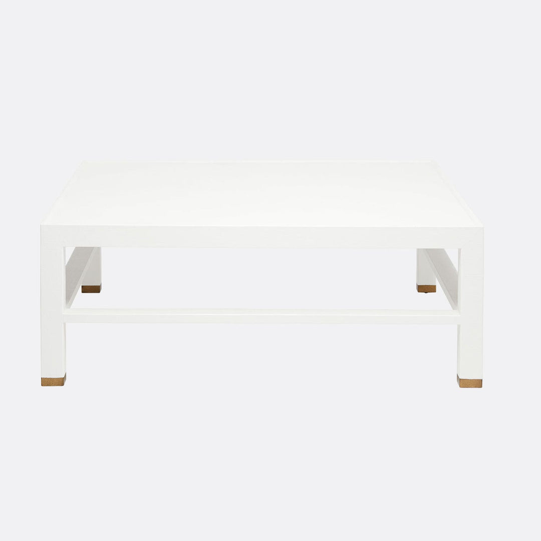 JARIN COFFEE TABLE