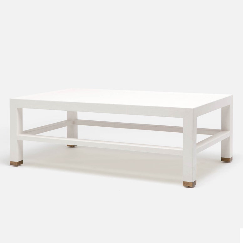 JARIN COFFEE TABLE
