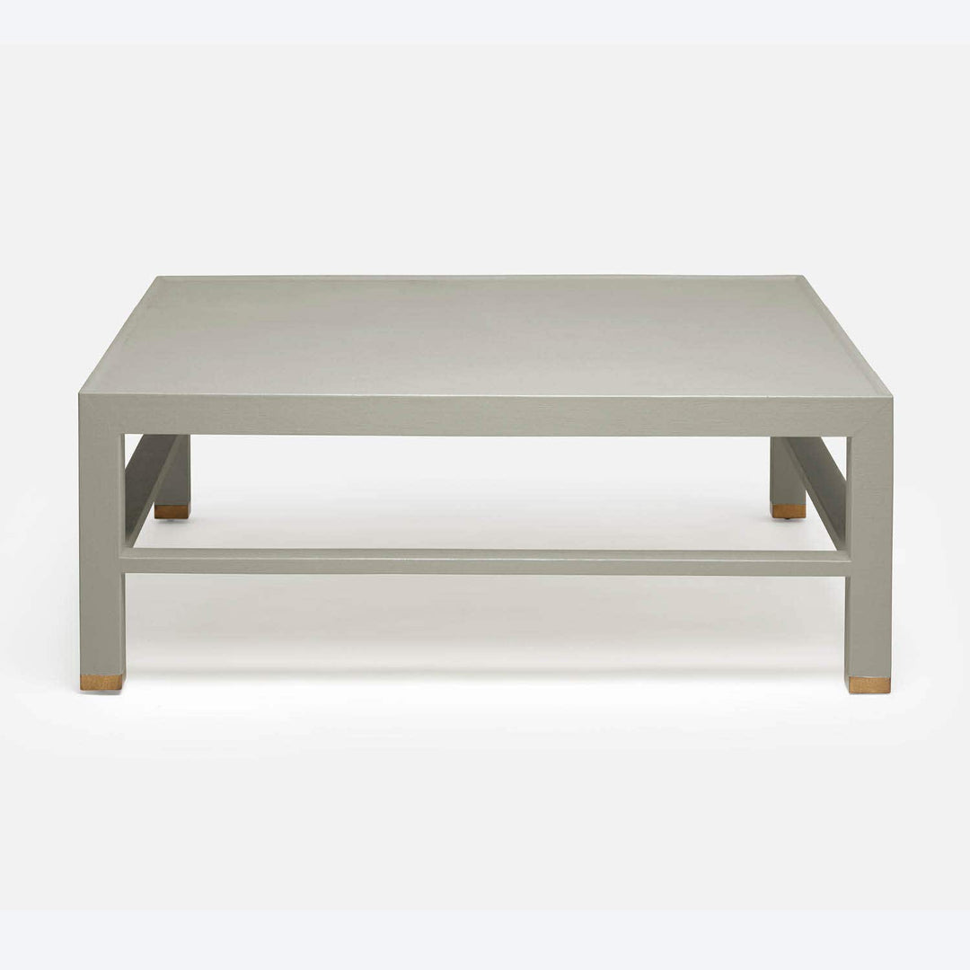 JARIN COFFEE TABLE