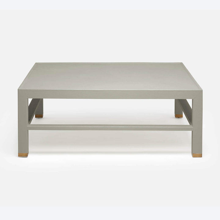 JARIN COFFEE TABLE