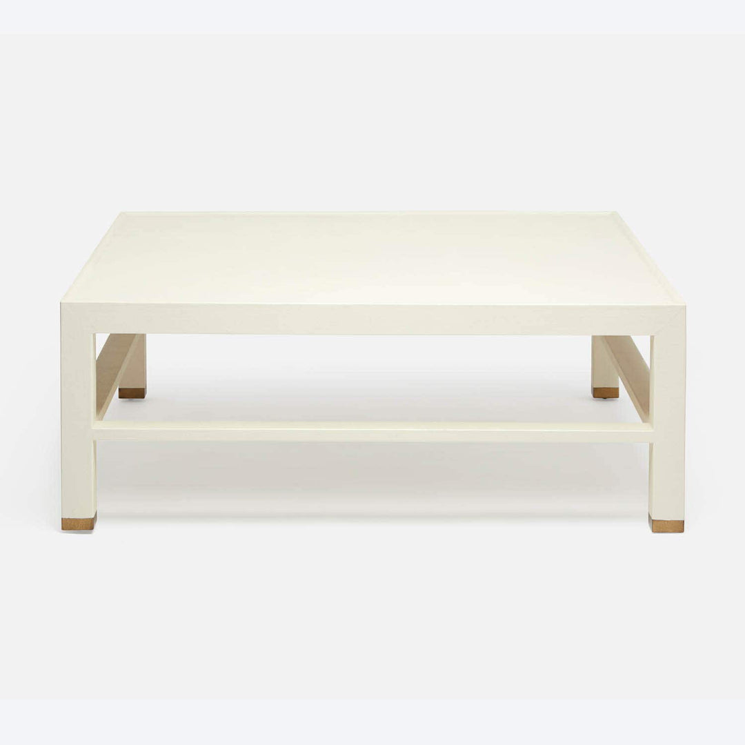 JARIN COFFEE TABLE