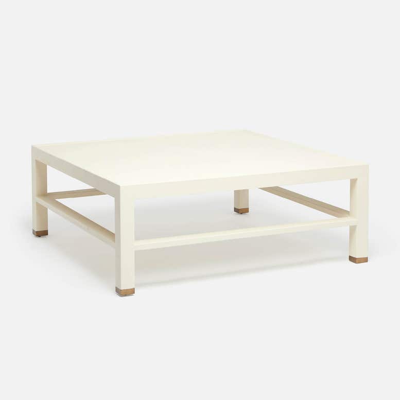 JARIN COFFEE TABLE