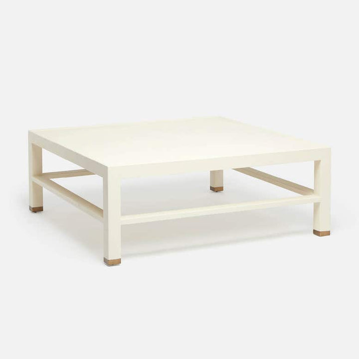 JARIN COFFEE TABLE