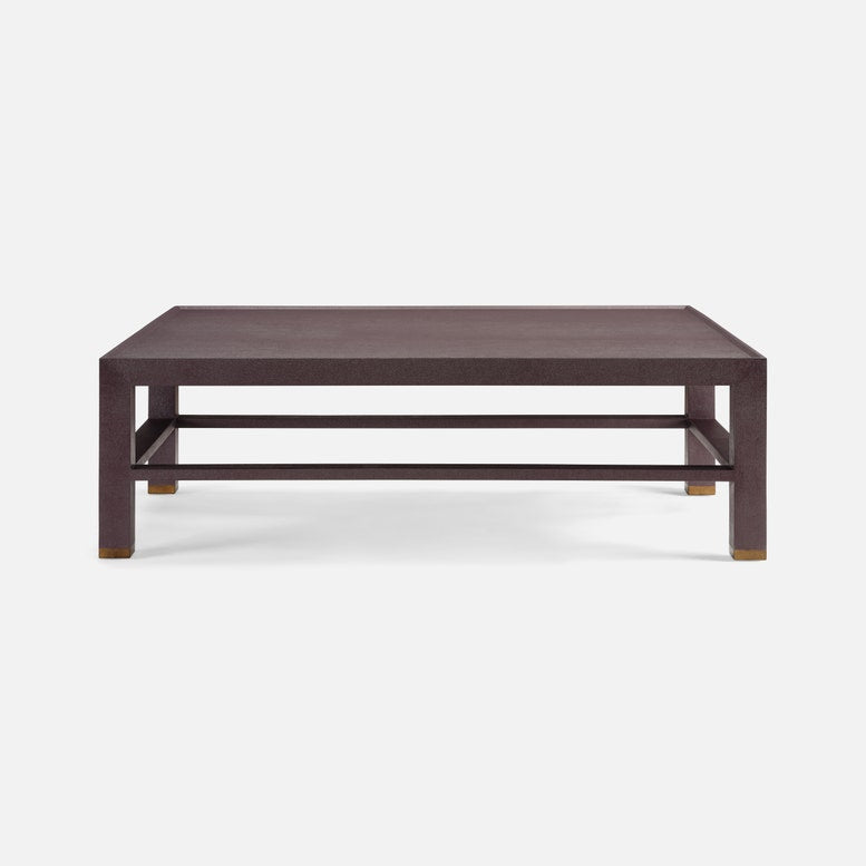 JARIN COFFEE TABLE