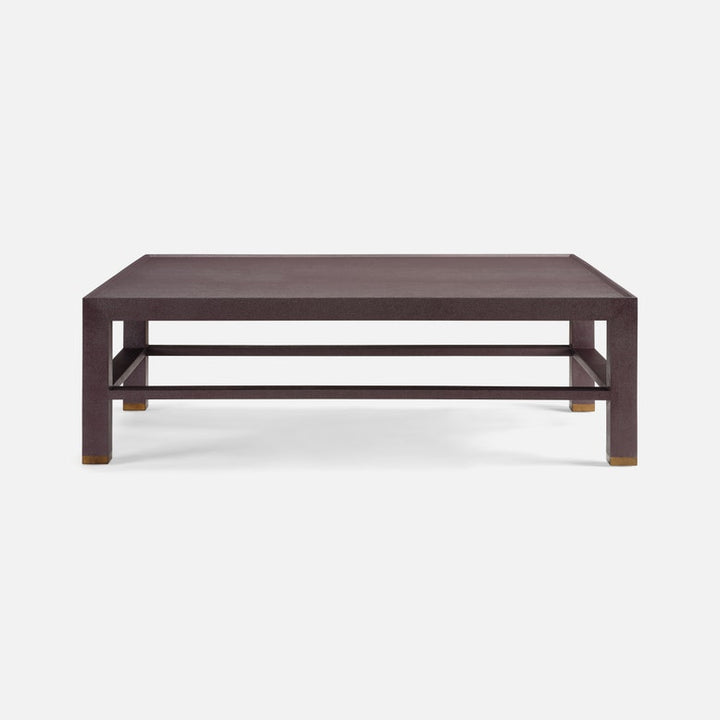 JARIN COFFEE TABLE