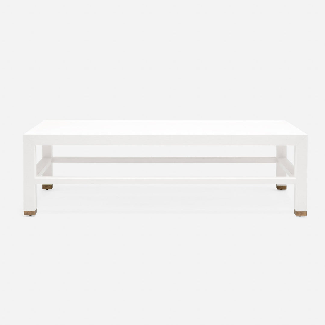 JARIN COFFEE TABLE
