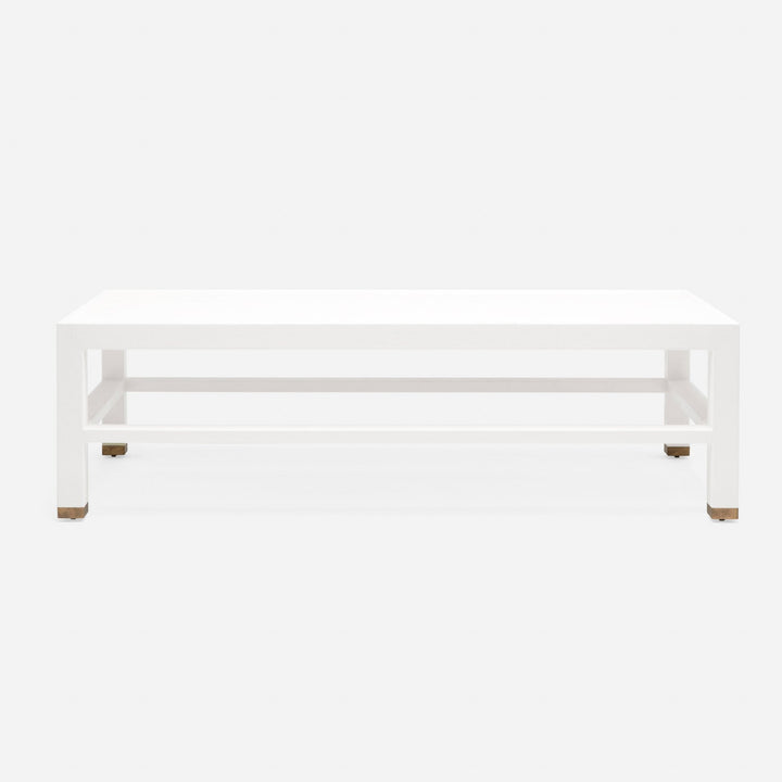 JARIN COFFEE TABLE