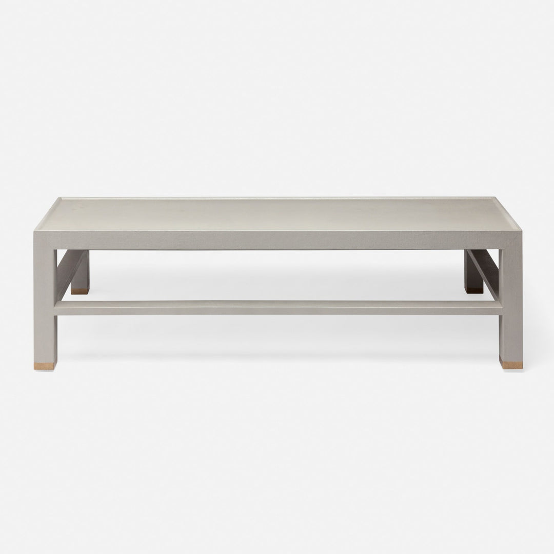 JARIN COFFEE TABLE