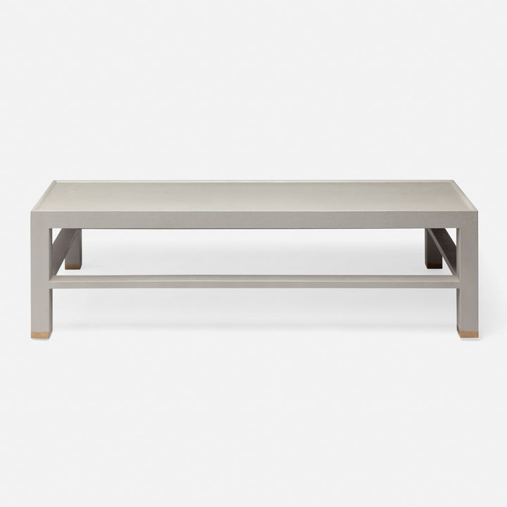 JARIN COFFEE TABLE