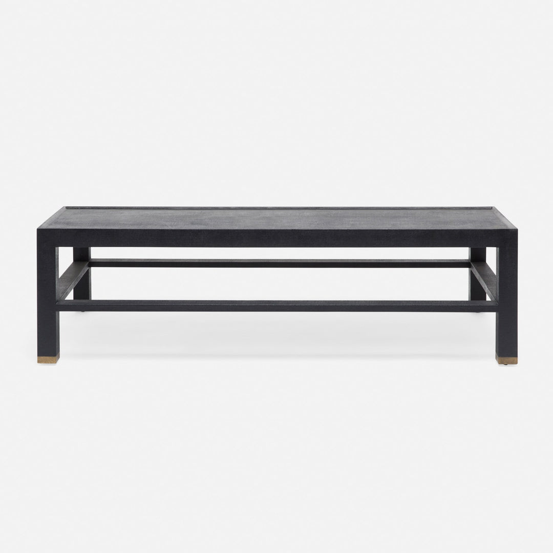 JARIN COFFEE TABLE