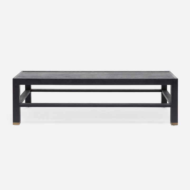 JARIN COFFEE TABLE