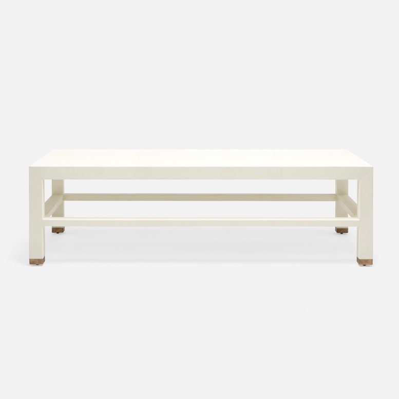JARIN COFFEE TABLE