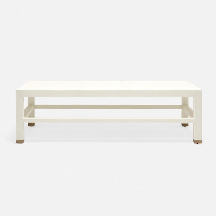JARIN COFFEE TABLE