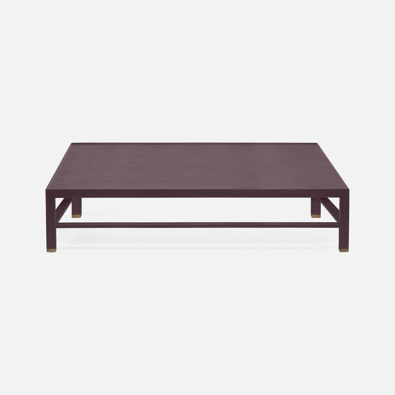 JARIN COFFEE TABLE