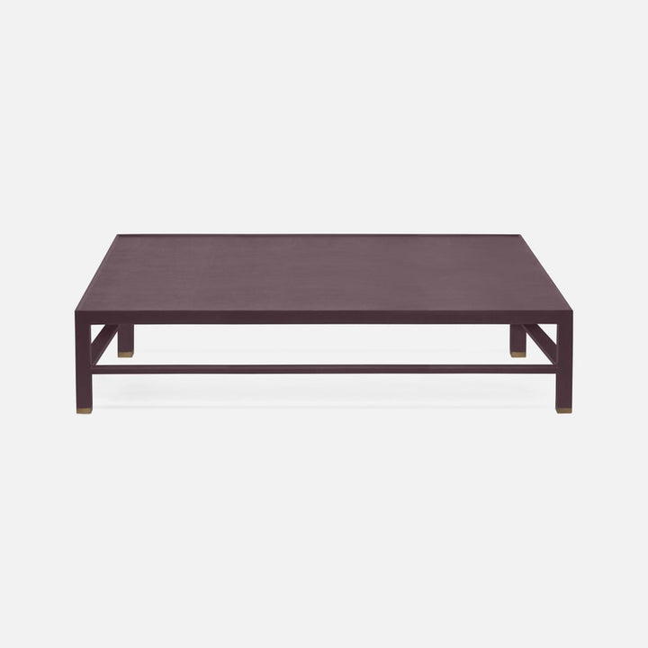 JARIN COFFEE TABLE