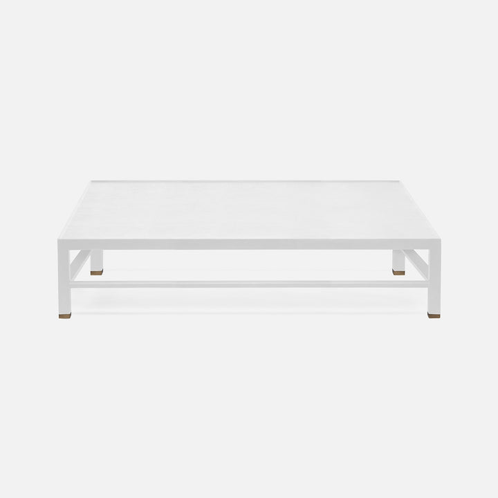 JARIN COFFEE TABLE