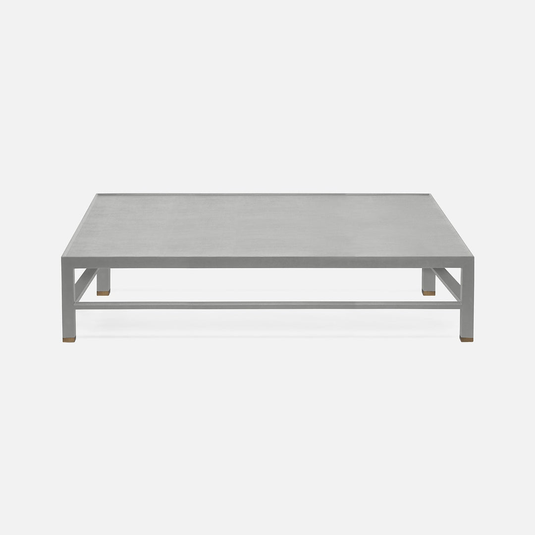 JARIN COFFEE TABLE
