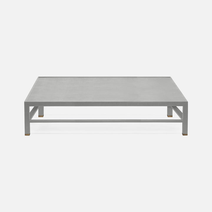 JARIN COFFEE TABLE
